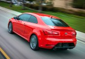 Kia Forte 2010-2012 Workshop Repair Service Manual PDF Download