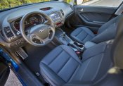 Kia Forte 2010-2012 Workshop Repair Service Manual PDF Download