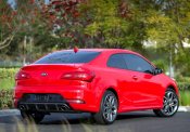 Kia Forte 2010-2012 Workshop Repair Service Manual PDF Download