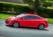 Kia Forte 2010-2012 Workshop Repair Service Manual PDF Download