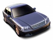 Kia Magentis 2002 Factory Service Repair Manual PDF Download