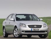 Kia Magentis 2002 Factory Service Repair Manual PDF Download