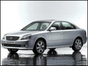 Kia Magentis 2002 Factory Service Repair Manual PDF Download