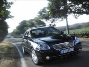 Kia Magentis 2002 Factory Service Repair Manual PDF Download