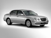 Kia Opirus 2004-2008 Service Repair Workshop Manual PDF Download