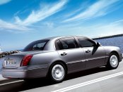 Kia Opirus 2004-2008 Service Repair Workshop Manual PDF Download