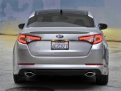 KIA OPTIMA 2.4L 2012 Full Service Repair Manual