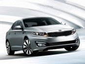 KIA OPTIMA 2.4L 2012 Full Service Repair Manual