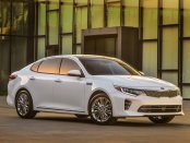 KIA OPTIMA 2.4L 2012 Full Service Repair Manual