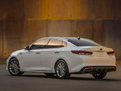 KIA OPTIMA 2.4L 2012 Full Service Repair Manual