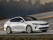 KIA OPTIMA 2.4L 2012 Full Service Repair Manual