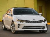 KIA OPTIMA 2.4L 2012 Full Service Repair Manual