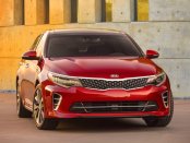 KIA OPTIMA 2.4L 2012 Full Service Repair Manual