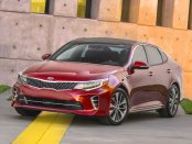 KIA OPTIMA 2.4L 2012 Full Service Repair Manual