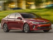 KIA OPTIMA 2.4L 2012 Full Service Repair Manual