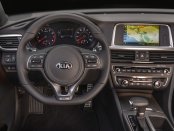 KIA OPTIMA 2.4L 2012 Full Service Repair Manual
