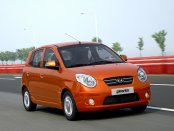 Kia Picanto SA Complete Workshop Service Repair Manual 2003 2004 2005 2006