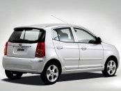 Kia Picanto SA Complete Workshop Service Repair Manual 2003 2004 2005 2006