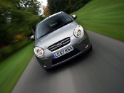Kia Picanto SA Complete Workshop Service Repair Manual 2003 2004 2005 2006