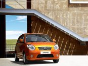 Kia Picanto SA Complete Workshop Service Repair Manual 2003 2004 2005 2006