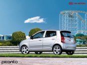 Kia Picanto SA Complete Workshop Service Repair Manual 2003 2004 2005 2006