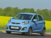 Kia Picanto SA Complete Workshop Service Repair Manual 2003 2004 2005 2006