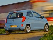 Kia Picanto SA Complete Workshop Service Repair Manual 2003 2004 2005 2006