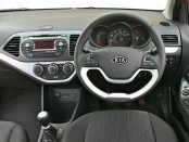 Kia Picanto SA Complete Workshop Service Repair Manual 2003 2004 2005 2006