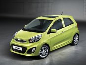 Kia Picanto SA Complete Workshop Service Repair Manual 2003 2004 2005 2006