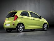 Kia Picanto SA Complete Workshop Service Repair Manual 2003 2004 2005 2006