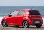 Kia Picanto SA Complete Workshop Service Repair Manual 2003 2004 2005 2006