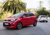 Kia Picanto SA Complete Workshop Service Repair Manual 2003 2004 2005 2006