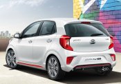Kia Picanto SA Complete Workshop Service Repair Manual 2003 2004 2005 2006