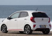 Kia Picanto SA Complete Workshop Service Repair Manual 2003 2004 2005 2006