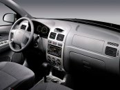 KIA RIO 2001 4CYL (1.6L) OEM Factory Shop Service Repair Manual FSM Year Specific