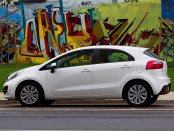 KIA RIO 2001 4CYL (1.6L) OEM Factory Shop Service Repair Manual FSM Year Specific