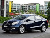 KIA RIO 2001 4CYL (1.6L) OEM Factory Shop Service Repair Manual FSM Year Specific