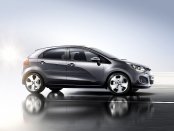 KIA RIO 2001 4CYL (1.6L) OEM Factory Shop Service Repair Manual FSM Year Specific