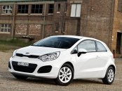 KIA RIO 2001 4CYL (1.6L) OEM Factory Shop Service Repair Manual FSM Year Specific