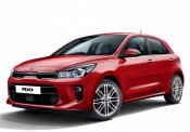 KIA RIO 2001 4CYL (1.6L) OEM Factory Shop Service Repair Manual FSM Year Specific