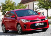 KIA RIO 2001 4CYL (1.6L) OEM Factory Shop Service Repair Manual FSM Year Specific