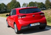 KIA RIO 2001 4CYL (1.6L) OEM Factory Shop Service Repair Manual FSM Year Specific