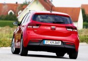 KIA RIO 2001 4CYL (1.6L) OEM Factory Shop Service Repair Manual FSM Year Specific