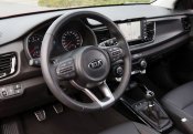 KIA RIO 2001 4CYL (1.6L) OEM Factory Shop Service Repair Manual FSM Year Specific
