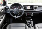 KIA RIO 2001 4CYL (1.6L) OEM Factory Shop Service Repair Manual FSM Year Specific
