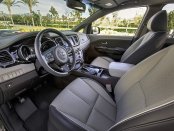 ‘07 Kia Sedona 2007 Owners Manual