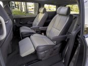 ‘07 Kia Sedona 2007 Owners Manual