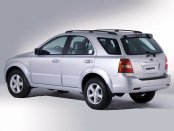 KIA Sorento V6 (3.5L) 2012 OEM Factory Shop Service Repair Manual FSM
