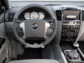 KIA Sorento V6 (3.5L) 2012 OEM Factory Shop Service Repair Manual FSM