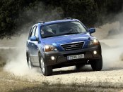 KIA Sorento V6 (3.5L) 2012 OEM Factory Shop Service Repair Manual FSM